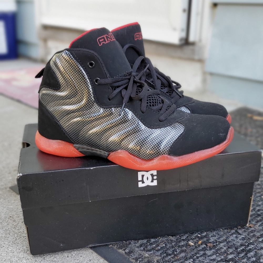 Boys And 1 Sneakers